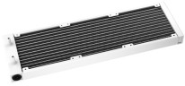 Система жидкостного охлаждения для процессора Deepcool MYSTIQUE 360 WH ARGB White (R-LX360-WHDSNMCP-G-1)