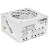 Блок питания 1STPLAYER 850W NGDP GOLD White (HA-850BA4-WH) 16 Pin (PCIe 5.0 Connector Cable Details)