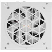 Блок питания 1STPLAYER 850W NGDP GOLD White (HA-850BA4-WH) 16 Pin (PCIe 5.0 Connector Cable Details)