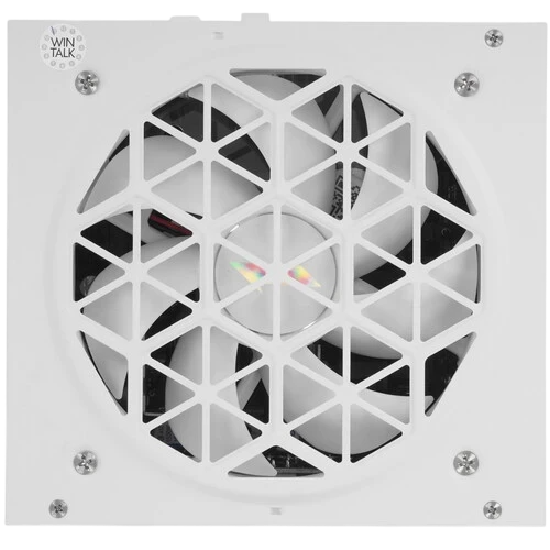 Блок питания 1STPLAYER 850W NGDP GOLD White (HA-850BA4-WH) 16 Pin (PCIe 5.0 Connector Cable Details)