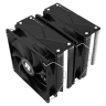 Кулер для процессора Thermalright Phantom Spirit 120 (TRPS120)