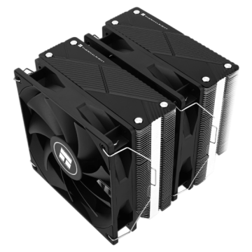 Кулер для процессора Thermalright Phantom Spirit 120 (TRPS120)