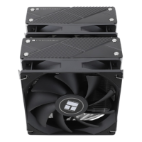 Кулер для процессора Thermalright Phantom Spirit 120 (TRPS120)