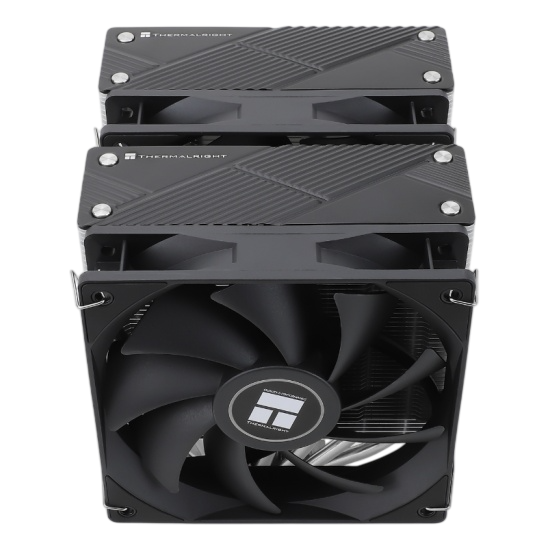 Кулер для процессора Thermalright Phantom Spirit 120 (TRPS120)