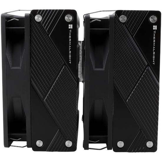 Кулер для процессора Thermalright Phantom Spirit 120 (TRPS120)