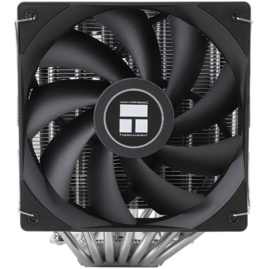 Кулер для процессора Thermalright Phantom Spirit 120 (TRPS120)