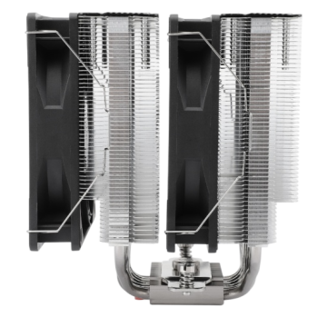 Кулер для процессора Thermalright Phantom Spirit 120 (TRPS120)
