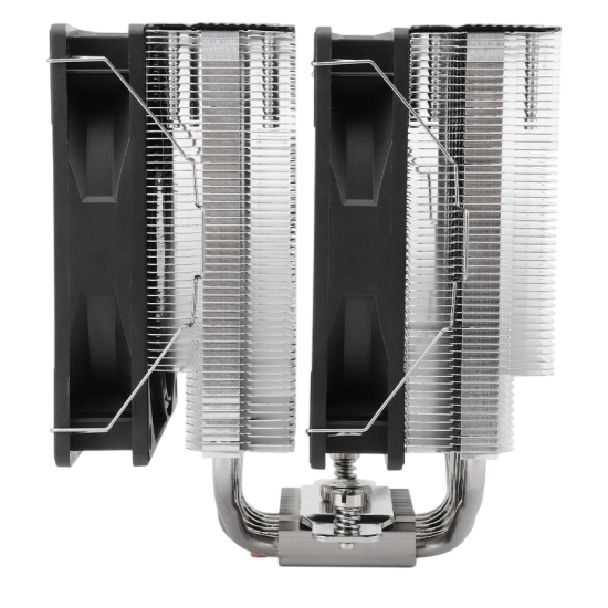 Кулер для процессора Thermalright Phantom Spirit 120 (TRPS120)