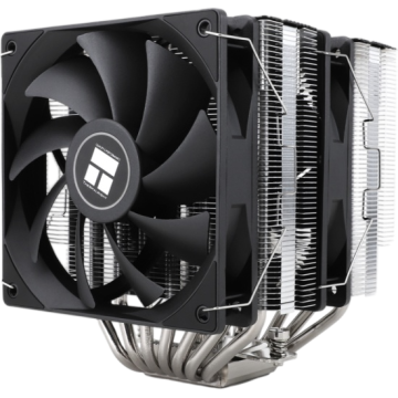 Кулер для процессора Thermalright Phantom Spirit 120 (TRPS120)