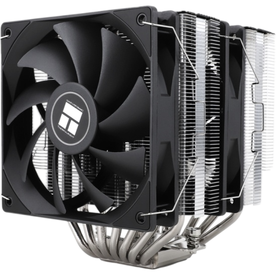 Кулер для процессора Thermalright Phantom Spirit 120 (TRPS120)