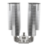 Кулер для процессора Thermalright Phantom Spirit 120 (TRPS120)