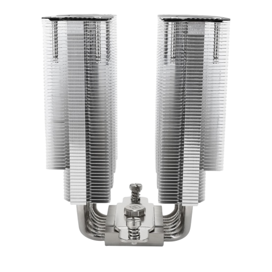Кулер для процессора Thermalright Phantom Spirit 120 (TRPS120)