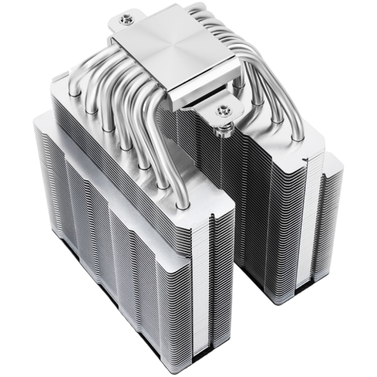 Кулер для процессора Thermalright Phantom Spirit 120 (TRPS120)