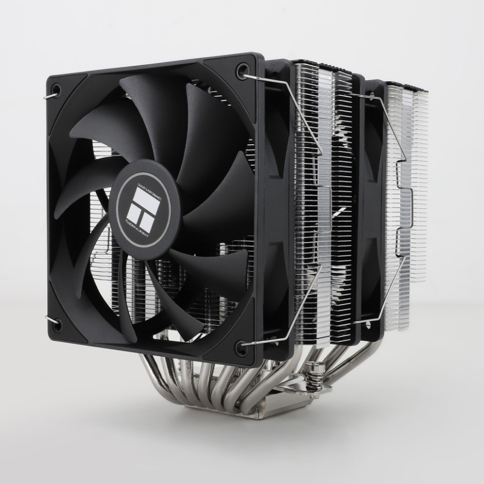 Кулер для процессора Thermalright Phantom Spirit 120 (TRPS120)