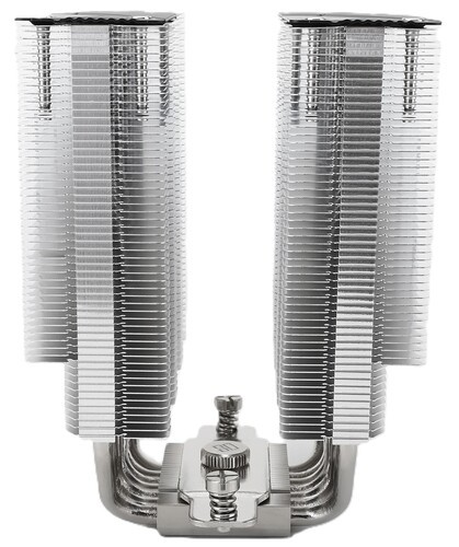 Кулер для процессора Thermalright Phantom Spirit 120 (TRPS120)