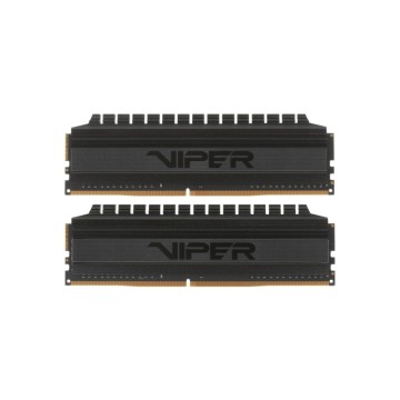 Оперативная память 64 Gb 3600 MHz PATRIOT VIPER (PVB464G360C8K)