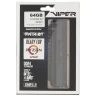 Оперативная память 64 Gb 3600 MHz PATRIOT VIPER (PVB464G360C8K)