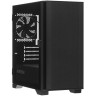 Компьютерный корпус Montech AIR 100 LITE Black (AIR100LB)