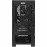 Компьютерный корпус Montech AIR 100 LITE Black (AIR100LB)