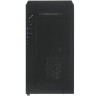 Компьютерный корпус Montech AIR 100 LITE Black (AIR100LB)