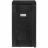 Компьютерный корпус Montech AIR 100 LITE Black (AIR100LB)