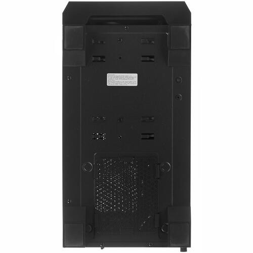 Компьютерный корпус Montech AIR 100 LITE Black (AIR100LB)
