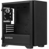 Компьютерный корпус Montech AIR 100 LITE Black (AIR100LB)