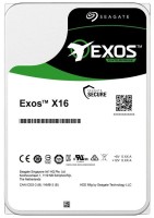 Жесткий диск Seagate 12000 Gb EXOS X16 (ST12000NM001G)