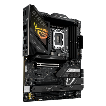 Материнская плата ASUS ROG STRIX Z890-H GAMING WIFI (90MB1K20-M0EAY0)