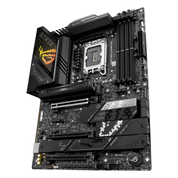 Материнская плата ASUS ROG STRIX Z890-H GAMING WIFI (90MB1K20-M0EAY0)