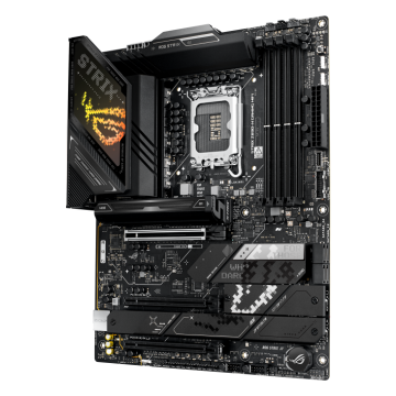 Материнская плата ASUS ROG STRIX Z890-H GAMING WIFI (90MB1K20-M0EAY0)
