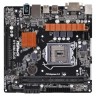 Материнская плата ASRock H110M-DGS R3.0