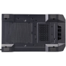 Компьютерный корпус 1STPLAYER BULLET HUNTER H2 ARGB Black (H2-BK-4F7)