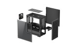 Компьютерный корпус Deepcool MATREXX 40 Black