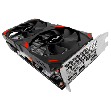 Видеокарта Sinotex Ninja (AFRX58045F) Radeon RX 580 4GB