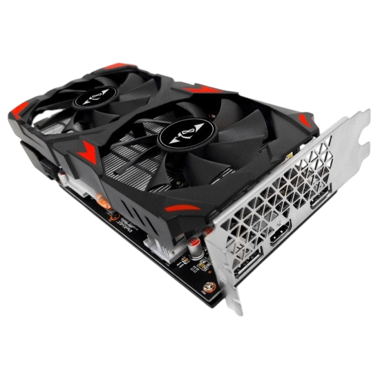 Видеокарта Sinotex Ninja (AFRX58045F) Radeon RX 580 4GB