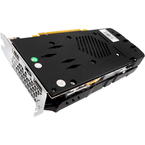 Видеокарта Sinotex Ninja (AFRX58045F) Radeon RX 580 4GB