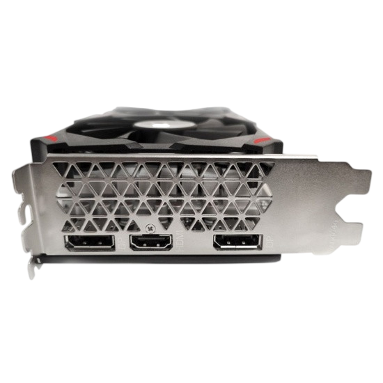 Видеокарта Sinotex Ninja (AFRX58045F) Radeon RX 580 4GB