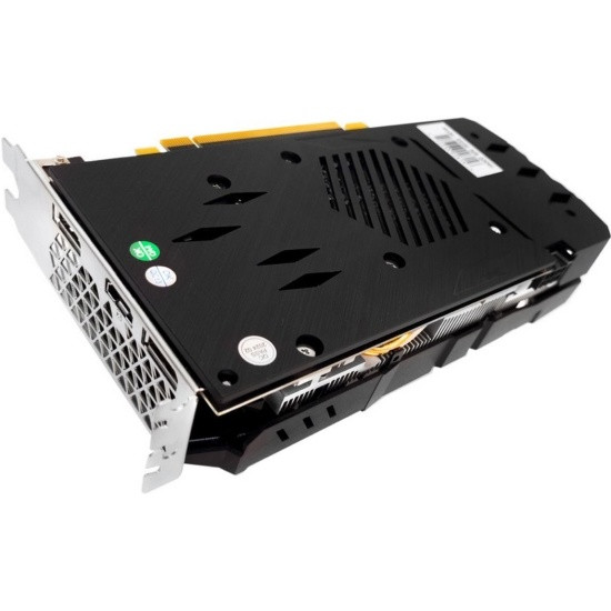 Видеокарта Sinotex Ninja (AFRX58045F) Radeon RX 580 4GB