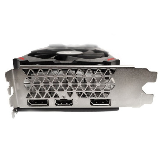 Видеокарта Sinotex Ninja (AFRX58045F) Radeon RX 580 4GB