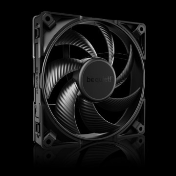 Вентилятор для корпуса Be Quiet! SILENT WINGS PRO 4 BL099