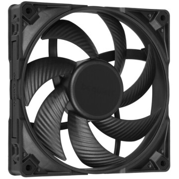 Вентилятор для корпуса Be Quiet! SILENT WINGS PRO 4 BL099