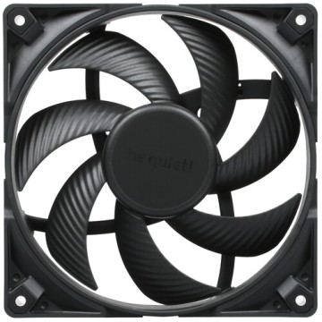 Вентилятор для корпуса Be Quiet! SILENT WINGS PRO 4 BL099