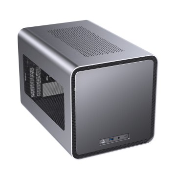 Компьютерный корпус JONSBO V8 без БП Gray