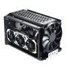 Компьютерный корпус JONSBO V8 без БП Gray