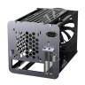 Компьютерный корпус JONSBO V8 без БП Gray