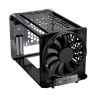 Компьютерный корпус JONSBO V8 без БП Gray