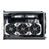 Компьютерный корпус JONSBO V8 без БП Gray