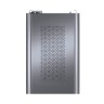 Компьютерный корпус JONSBO V8 без БП Gray