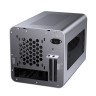 Компьютерный корпус JONSBO V8 без БП Gray